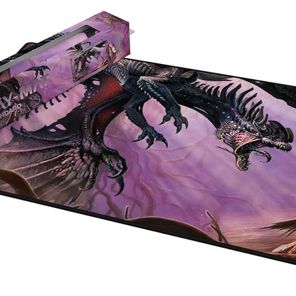 Ultimate Guard Play-Mat Magic: The Gathering Tarkir: Dragonstorm - Feral Deathgorger