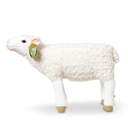 Melissa & Doug Plush Sheep