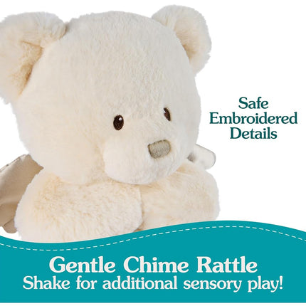 GUND GND GBG SprtlBearMusicalFeaturePlush GBL