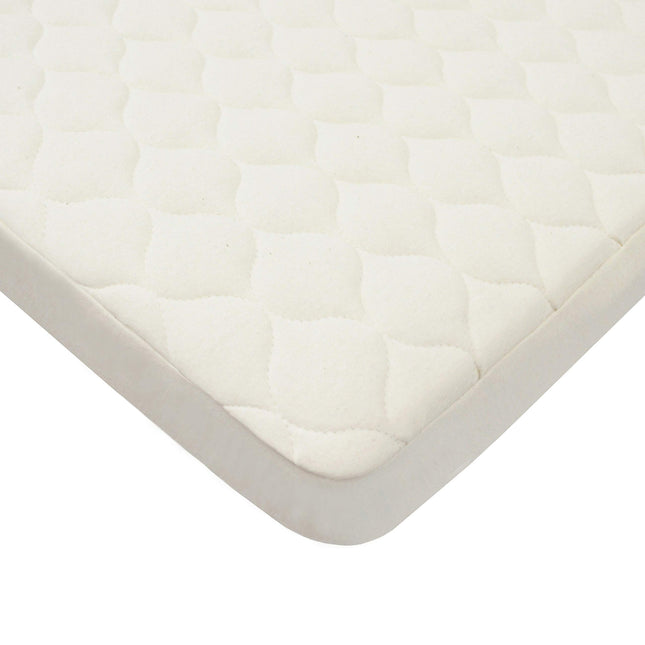 American Baby Company Waterproof Quilted Pack N Pl