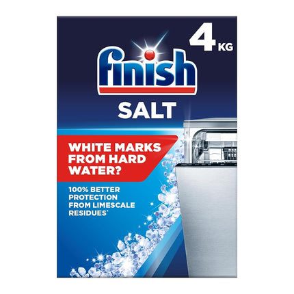 Finish Dishwasher Professional Range | Dishwasher 