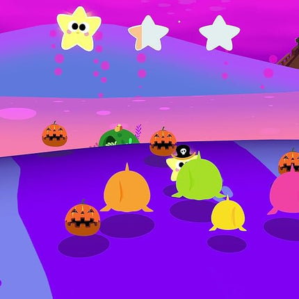 Baby Shark: Sing and Swim Party (Switch)