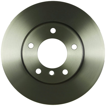 BOSCH 15010056 QuietCast Premium Disc Brake Rotor 
