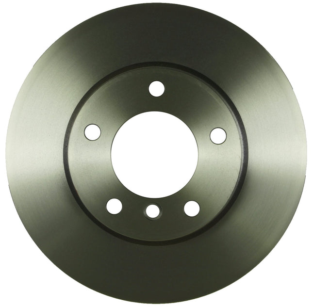 BOSCH 15010056 QuietCast Premium Disc Brake Rotor 