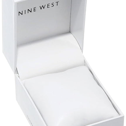 Nine West Women's Strap Watch
