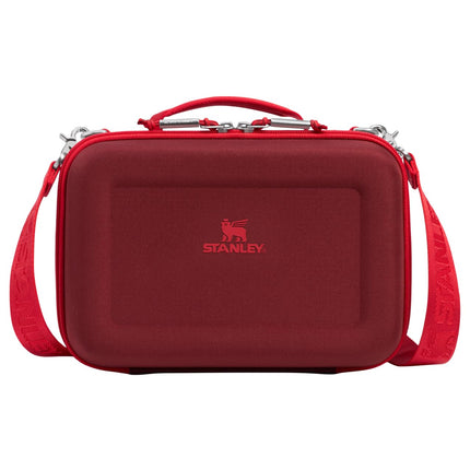 Stanley All Day Mini Lunch Box 4qt Cranberry