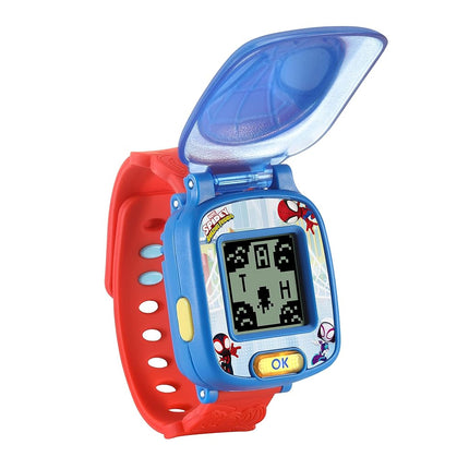 VTech Spidey 80-554300 Learning Watch