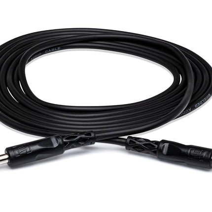 HOSA CPP105 Unbalanced 1/4" PHONE - 1/4" PHONE, 5f