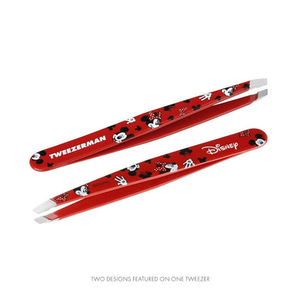 Disney's Mickey Mouse & Minnie Mouse We Got Ears Slant Tweezer