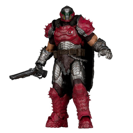 McFarlane DOOM: The Dark Ages Doom Slayer (Phalanx