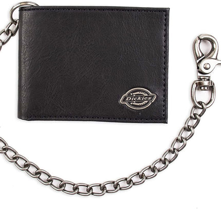 Dickies Men's Hb-31di304-blk wallets, Classic Blac