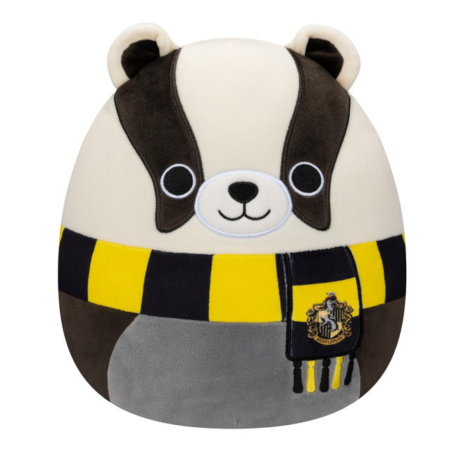 Squishmallows Original Harry Potter 10-Inch Huffle