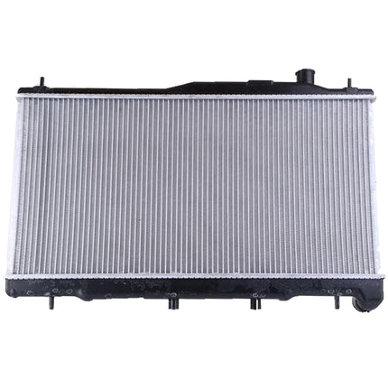 Nissens 67739 Radiator Cooling Engine