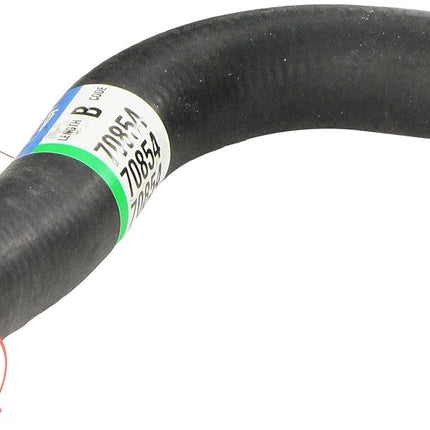 Dayco 70854 Curved Radiator Hose