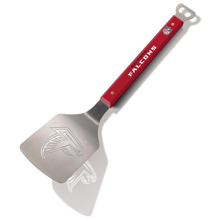 NFL Seattle Seahawks Unisex Serie Spirit Youthefannfl Espátula del equipo, 18 1/2" x 4"