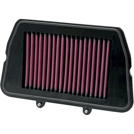 K&N Engine Air Filter: High Performance, Premium, Powersport Air Filter: Fits 2011-2019 TRIUMPH (Tiger 800 XCa, Tiger 800 XCx, Tiger 800 XC, Tiger 800 XCx Low, Tiger 800 XC ABS, Tiger 800) TB-8011