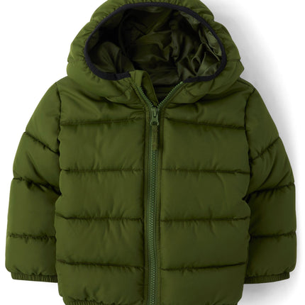 The Children's Place boys And Toddler Medium Weigh