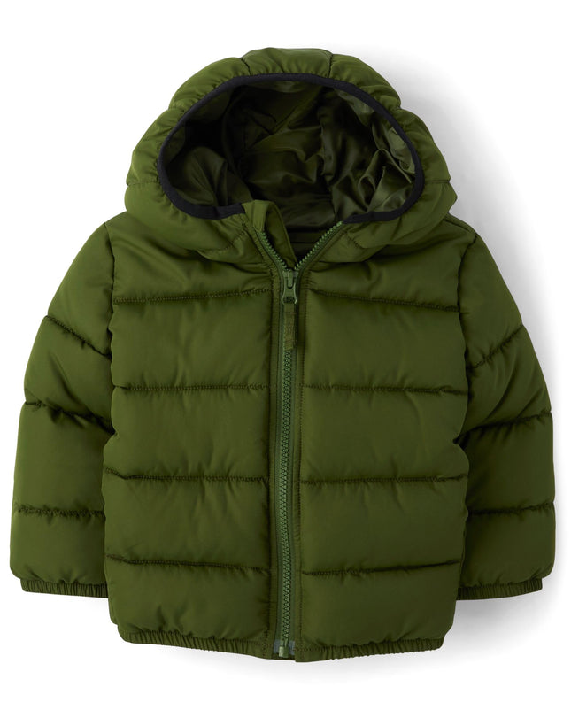 The Children's Place Baby and Toddler Boys' Medium