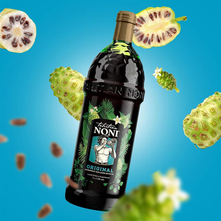 Tahitian Noni Juice by Morinda Inc.