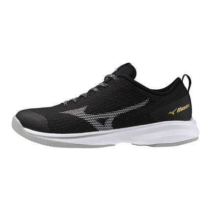 Mizuno Mens Dominant 4 Low Men's Baseball Turf Sho