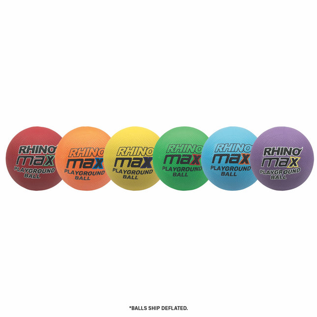 Champion Sports Playground Ball Set (Multi)
