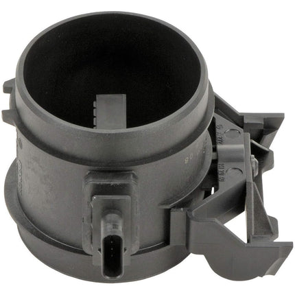 Bosch Automotive 0280218190 Original Equipment Mass Air Flow (MAF) Sensor for Select 2006-15 Mercedes-Benz C, CL, CLK, CLS, E, G, GL, GLK, ML, R, S, SL, SLK (230, 250, 280, 300, 350, 400, 450, 550)