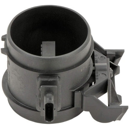 Bosch Automotive 0280218190 Original Equipment Mass Air Flow (MAF) Sensor for Select 2006-15 Mercedes-Benz C, CL, CLK, CLS, E, G, GL, GLK, ML, R, S, SL, SLK (230, 250, 280, 300, 350, 400, 450, 550)