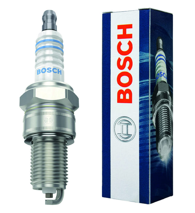 Bosch WR7DC - Spark Plugs Nickel - 1 piece