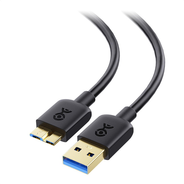 Cable Matters Micro USB 3.0 Cable (Micro USB 3 Cab
