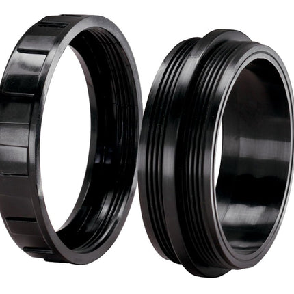 Marinco 510R Sealing Collar with Threaded Ring for 50-Amp Systems