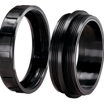 Marinco 510R Sealing Collar with Threaded Ring for