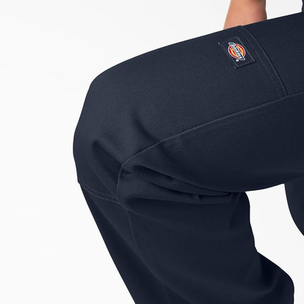 Dickies Men's 85283dn Trousers, Dark Navy, 31W / 32L