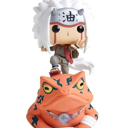 Funko POP! Rides: Shonen Jump Naruto Shippuden #73