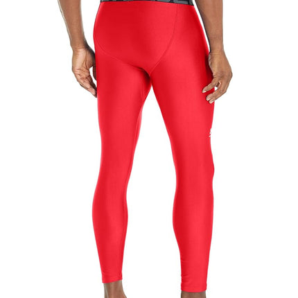 Under Armour HeatGear® Armour, (600) Red / / White, S