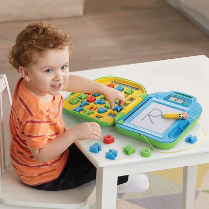LeapFrog Go-with-Me ABC Backpack (Frustration Free Packaging)
