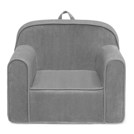Delta Children Cozee Chair for Kids for Ages 18 Mo