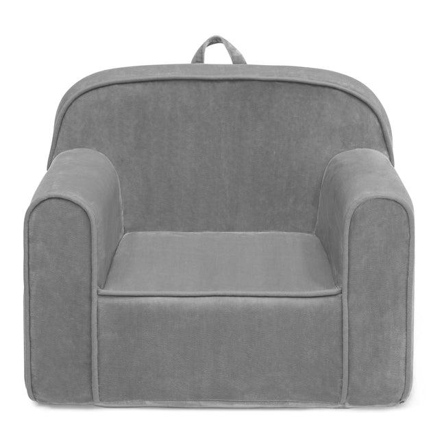 Delta Children Cozee Chair for Kids for Ages 18 Mo