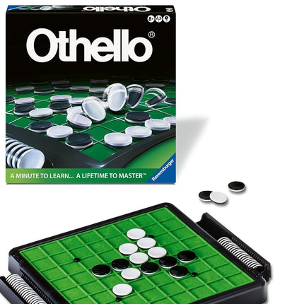 OTHELLO - THE CLASSIC BOARD GA