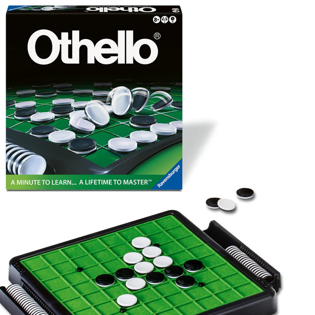 OTHELLO - THE CLASSIC BOARD GA