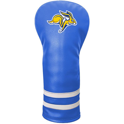 Team Golf NCAA Vintage Fairway Headcover (Printed)