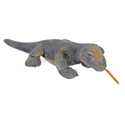 Wild Republic Komodo Dragon, Stuffed Animal, Plush