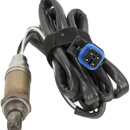 Bosch 13450 Oxygen Sensor, OE Fitment (Buick, Chevrolet, Oldsmobile, Pontiac)
