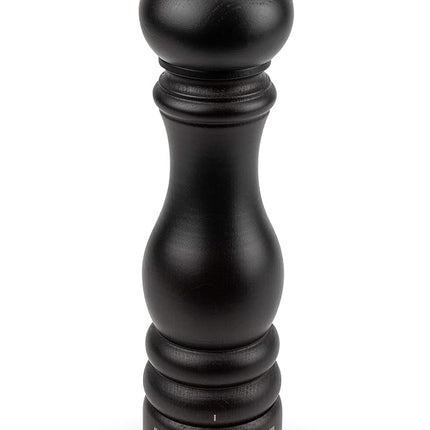 Molinillo de pimienta manual Peugeot Paris u'Select, madera de haya, chocolate, 22 cm