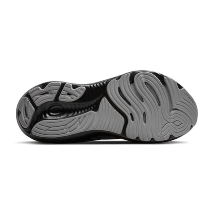 Brooks, Primer Gray/Ebony/Bluewash, 13 US X-Wide