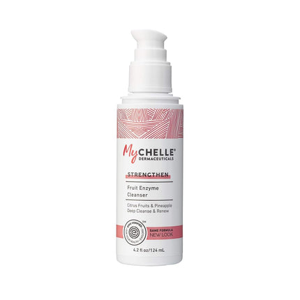 Fruit Enzyme Cleanser 130ml By MyChelle