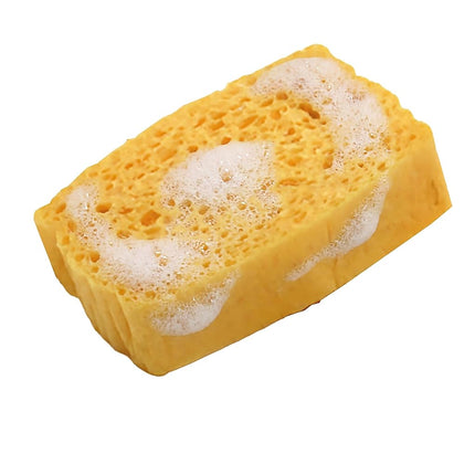 Norpro Pop-Up Sponges-12 Pieces, Sponge, 1-(Pack), Beige