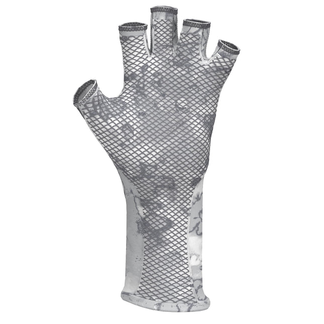 Gants de pêche sans doigts Pursuit Sun, séchage rapide