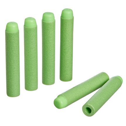 Lanzador NERF Elite 2.0 Flipshots Flip-32 con 32 cañones que giran para duplicar tu potencia de fuego, capacidad para 32 dardos, 32 dardos Elite