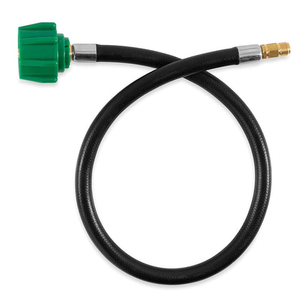 Camco 59153 24" Pigtail Propane Hose Connector