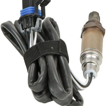 Bosch 13450 Oxygen Sensor, OE Fitment (Buick, Chevrolet, Oldsmobile, Pontiac)